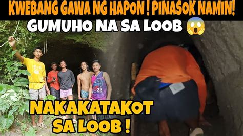 japanes iyot|Sa Gubat Dinonselya Ang Masikip na Kweba ni Maria (Iyot sa Pwit).